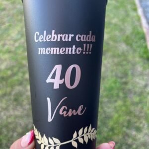 Vasos Personalizados