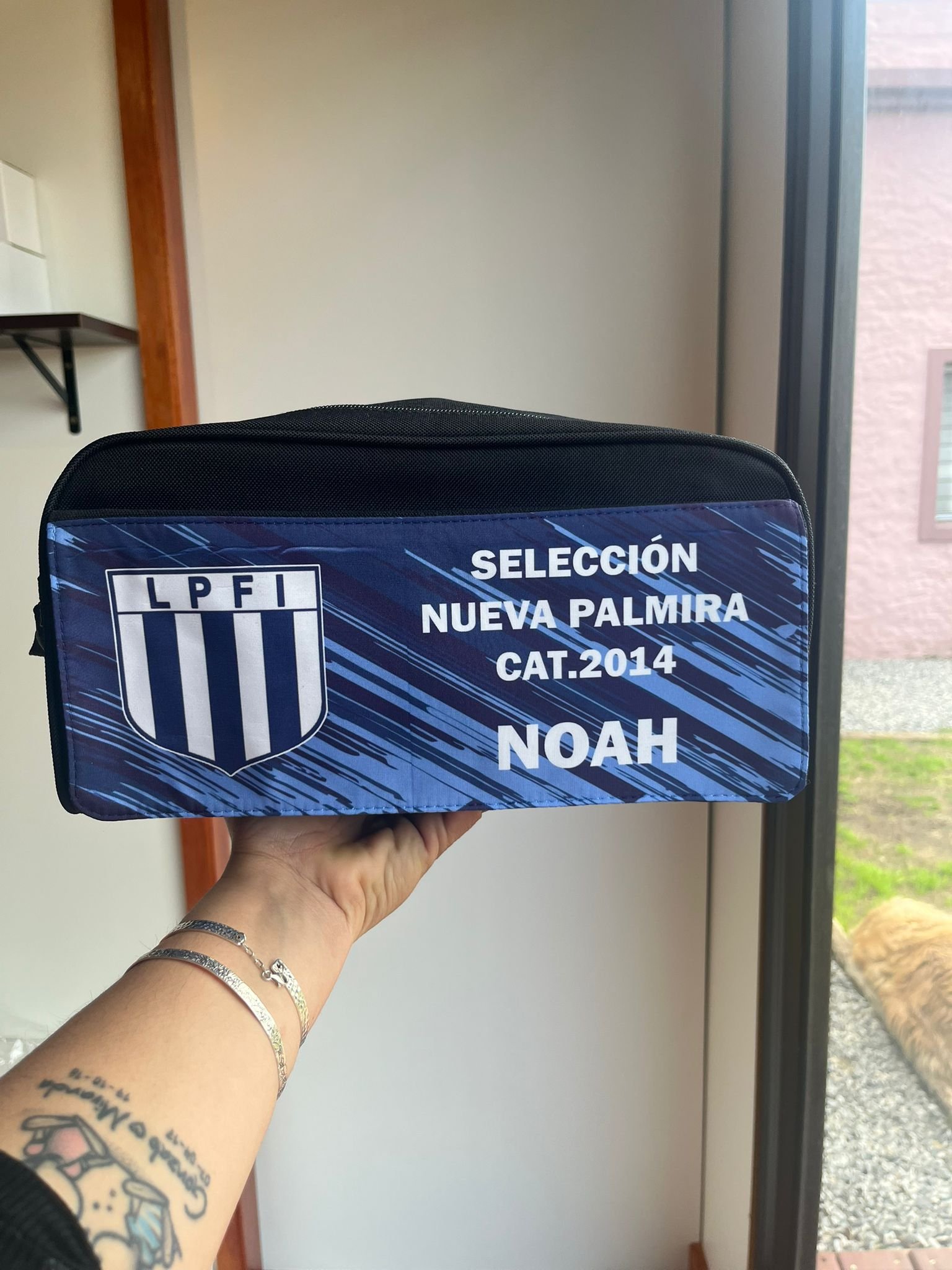 Botinera personalizada - Image 3