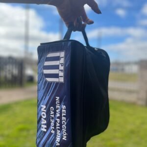 Botinera personalizada