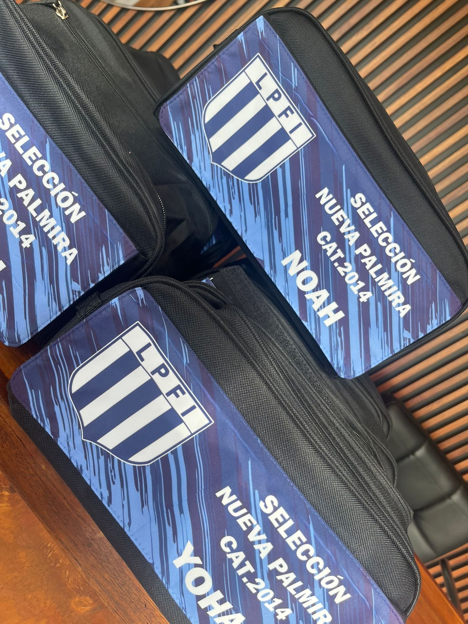 Botinera personalizada - Image 2