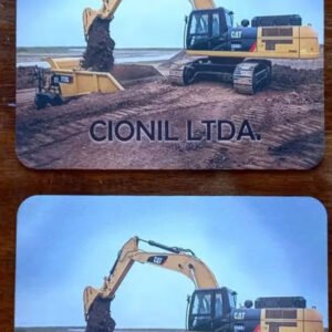 Mouse Pad Personalizado