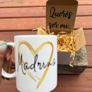 Tazas Personalizadas