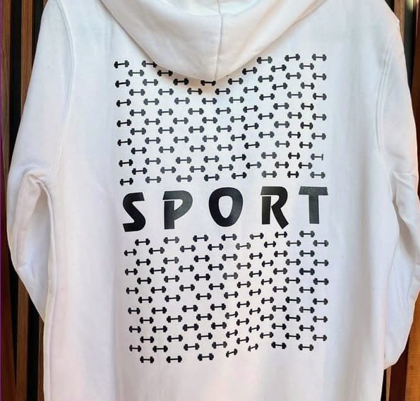 Buzos con Capucha Personalizados - Image 2