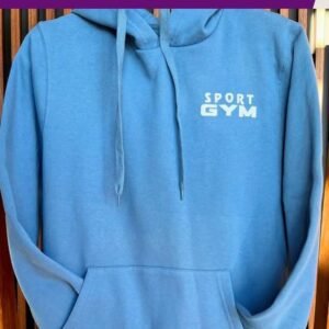 Buzos ,Canguros Personalizados