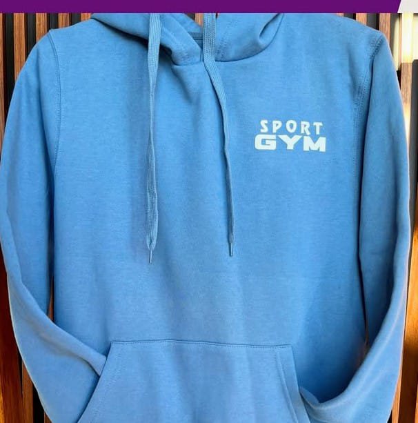 Buzos ,Canguros Personalizados